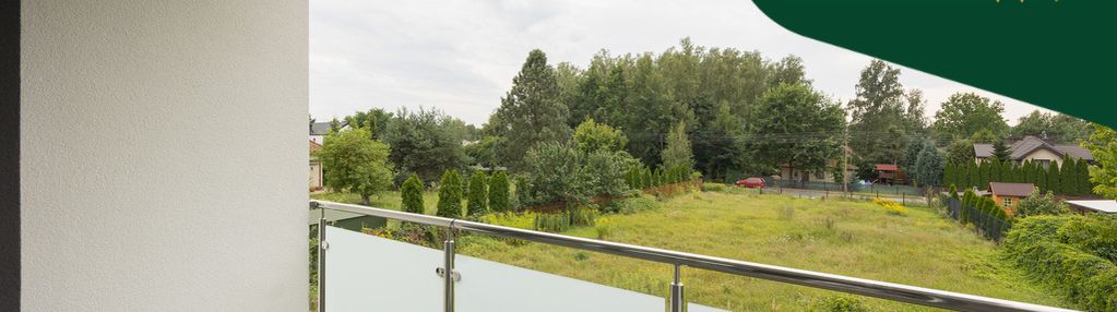 Dwustronne z dużą ilością światła oraz widokiem