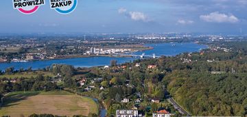 Dwa  mieszkania inwestycyjne na wyspie sobieszewsk