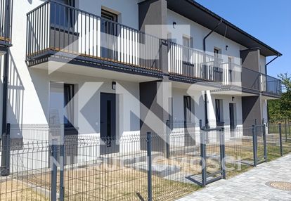 Dom 109 m2 do zamieszkania