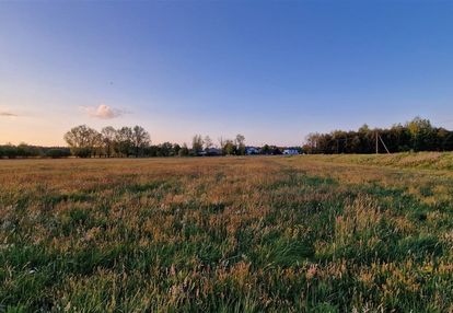Działka budowlana | gm.siemkowice | 6890 m²