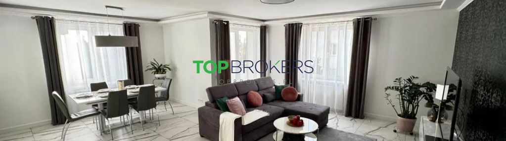 Komfortowe, przestronne i jasne 4 pokoje