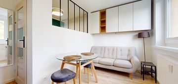 Umeblowane i wyposażone | 2pok | c.o. miejskie