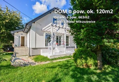 Tylko u nas! piękny dom w bielsku do wkończenia