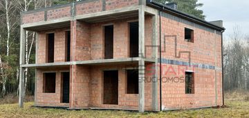 Bliżniak w miejscowości podlasie gm. radziejowice!