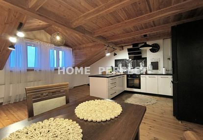 Szereg środkowy z własną działką-ostra górka!