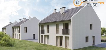 Blizniak z widokiem na morze w rewie!!!