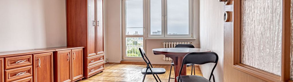 Przyjaźni dwupokojowe 7piętro