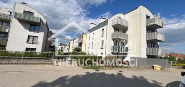 Szczecin, os. bukowe  kawalerka z balkonem
