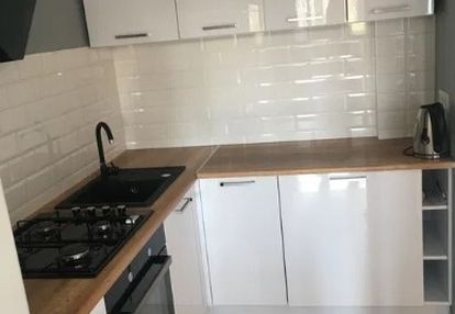 2-pokojowe mieszkanie na ochocie