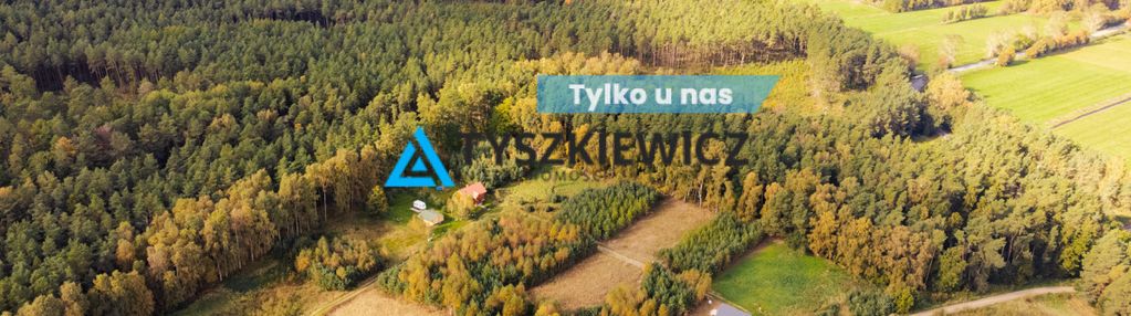 Działka budowlana w odargowie – blisko morza