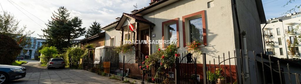 4,6 ar działki + 270 m² – szansa dla inwestorów