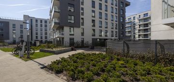 Piękny apartament gdańsk letnica