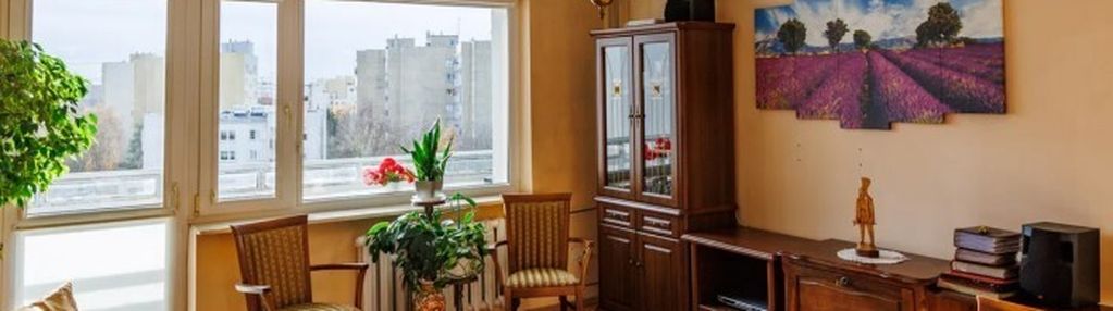 2 pokojowe mieszkanie na bemowie