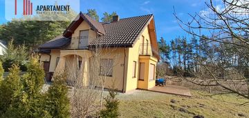 Atrakcyjny dom na przedmieściach szamotuł obniżka