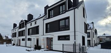 Segment skrajny 111,5 m2, warszawa białołęka