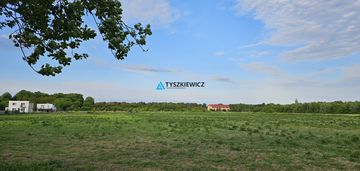 Duża działka pod terenowe urz. sportowe i rekreac.