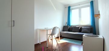 4-pokojowe mieszkanie(65m2) metro stokłosy