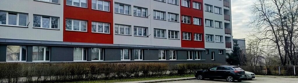 Sosnowiec zagorze , 2 pokojowe mieszkanie, 43m2