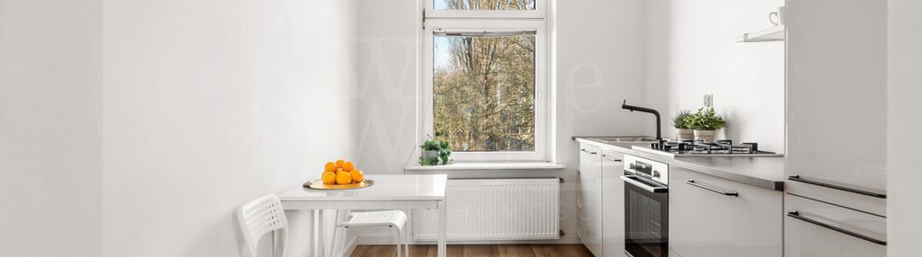 Idealne dla studentów: 4 pokoje + osobna kuchnia