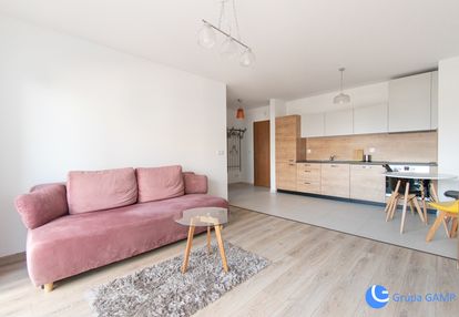 2 pokoje+balkon, garaż, al. pokoju 83 - czyżyny