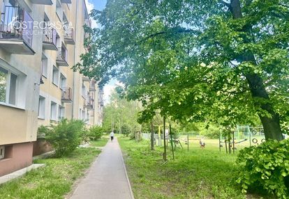 Ul.króla maciusia/26 m2/las/na start/inwestycyjnie