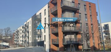 Nowe 3 pokoje | pierwszy najem | garaż + komórka