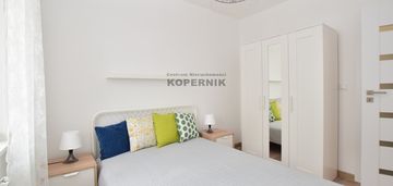 2 pokoje,balkon,centrum,garaż,komórka,a1