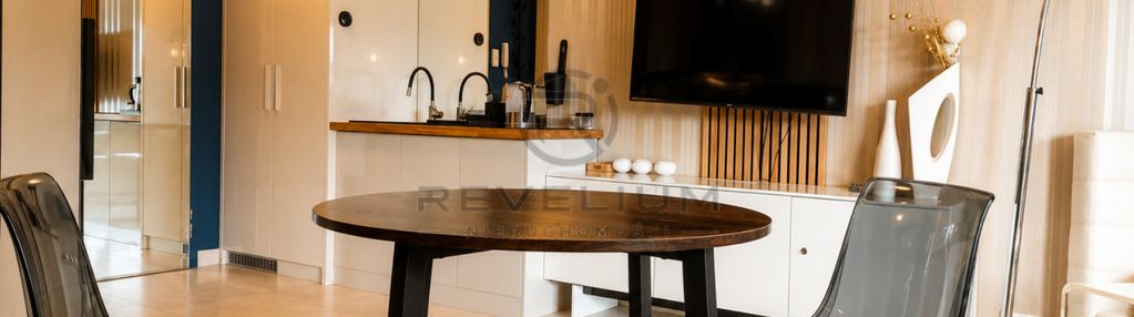 Apartament inwestycyjny nad morzem|spa|basen