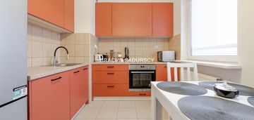 Słoneczne, 1-pokojowe w atrakcyjnej lokalizacji