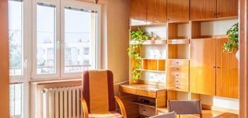 3 pokoje w legionowie w atrakcyjnej cenie