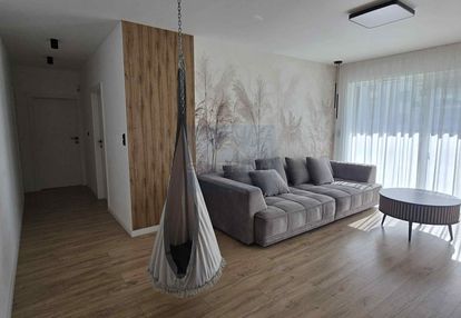 Piękny apartament m4, parkitka