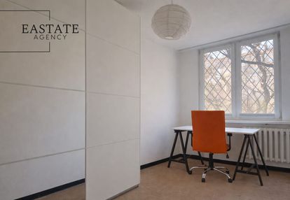 2 pokoje przy metrze | balkon | bródno