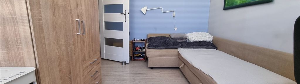2-pok. mieszkanie (meble + agd)