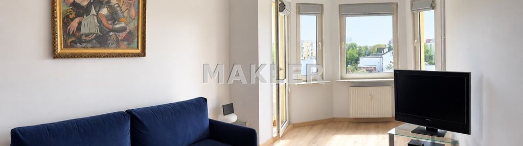 3 pokoje po remoncie | górzyskowo | balkon