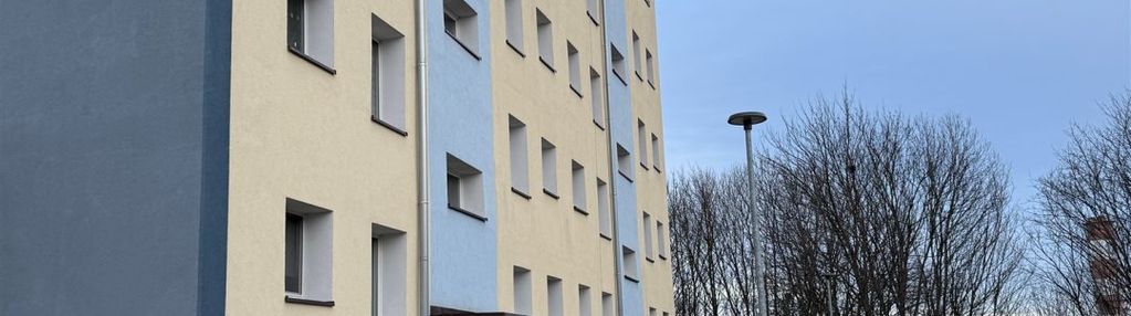 Dwupokojwe, komfortowe mieszkanie w ujściu!