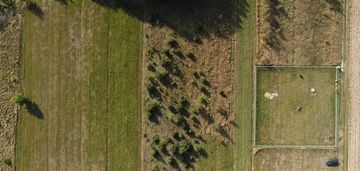 Budowlana⭐ 1071 m2 ⭐pogorzelec ⭐ 65 km od wawyw