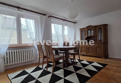 Mieszkanie głogówek, dwa pokoje, i piętro