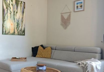 Wawer | 3 pokoje | dla rodziny | ogród | 2015