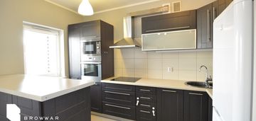 Na wynajem mieszkanie 52m² z balkonem | rokietnica