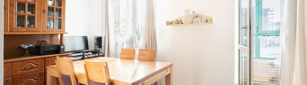 Przytulne | jasne | idealne dla rodziny!