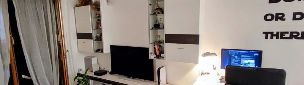 2-pokojowe mieszkanie na ursynowie