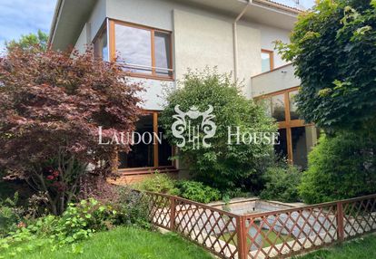 House for rent konstancin asw