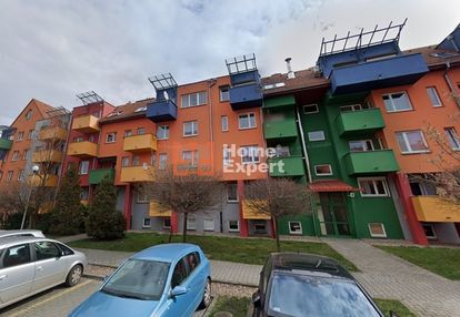 Okolice ul. alpejskiej  nowe2000/balkon
