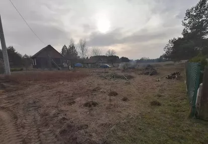 Działka na sprzedaż 862m2