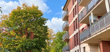 M2 | oś. browary park | olsztyn |  45,84 m2 |