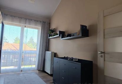 2-pokojowe mieszkanie w markach