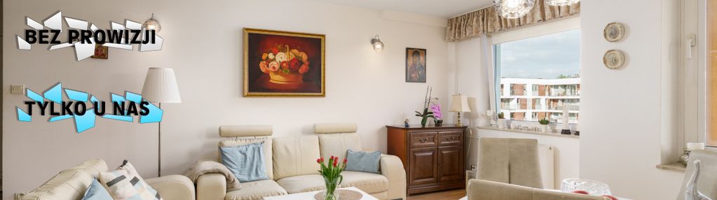 Komfort |przestrzeń | spokój