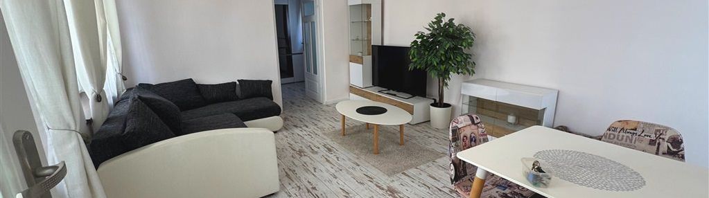 Świetna oferta z własnym parkingiem, centrum jg.