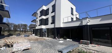 Gotowe mieszkanie czeka na właściciela - 3p balkon