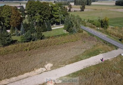 Działki budowlane witulin